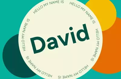 Unveiling the Enduring Appeal of the Name David