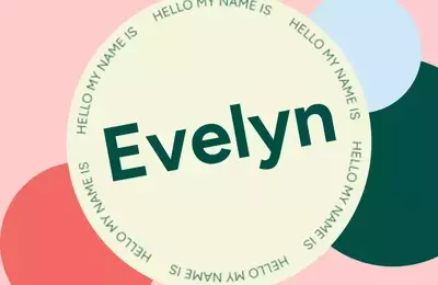 Unveiling the Enduring Appeal of the Name Evelyn