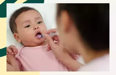 Understanding Antibiotic Use in Infants: When Necessary, Risks, and Effectiveness
