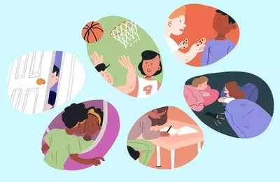 Understanding 8-Year-Old Developmental Milestones
