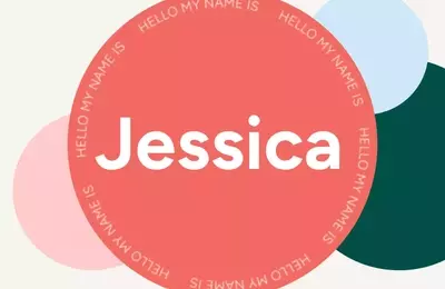 The Name Jessica: Origins, Popularity, and Notable Figures