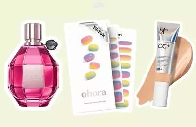 Top Beauty Products to Grab During Amazon's Summer Sale