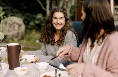 Strengthening Bonds: Activities for Mothers and Teenage Daughters