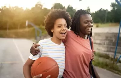 The Unexpected Echo of Toddlerhood in Tween Years