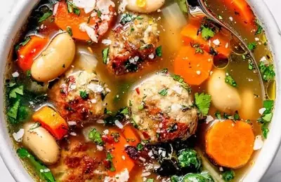 Beyond Spaghetti: 12 Creative Meatball Recipes to Revitalize Your Dinner Table