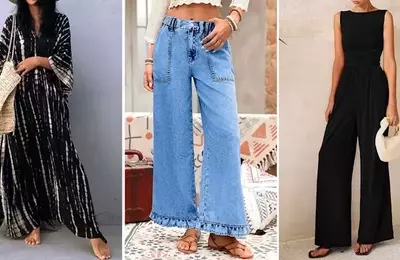 Affordable Style: Elevate Your Wardrobe with Chic, Budget-Friendly Outfits