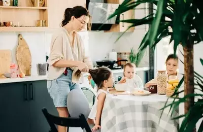 Friendship Fatigue Among Modern Mothers