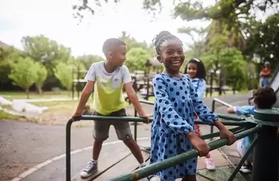 New Recess Guidelines Released by the AAP