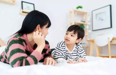 Understanding Gentle Parenting: Debunking Misconceptions and Embracing a Nurturing Approach