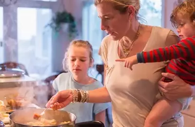 Moms Share Insights on Overcoming Mealtime Monotony