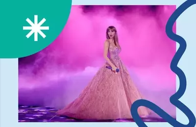 Taylor Swift's Song-Inspired Baby Names