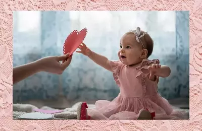 Romantic Names for Your Valentine's Baby