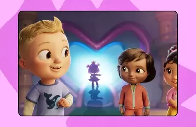 CoComelon Prepares for Grand Theatrical Debut: A New Era for the Beloved Children's Franchise