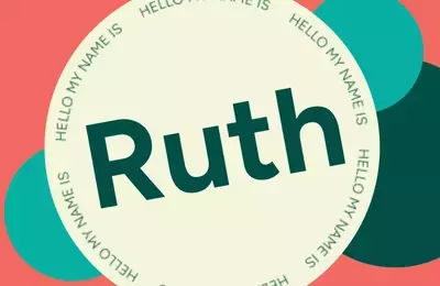 Exploring the Timeless Appeal of the Name Ruth