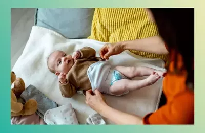 Understanding Infant Bowel Movements: What's Normal and When to Seek Medical Advice