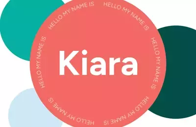 The Name Kiara: Origins, Meanings, and Popularity Trends