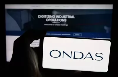 Ondas Stock Performance: A Deep Dive into Q1 Results and Future Outlook