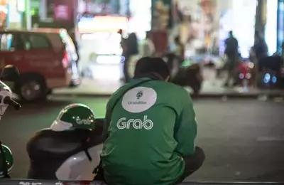 Grab Holdings Limited: A Strong Buy Opportunity