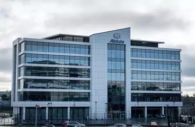 Allstate's Financial Strength Amidst Market Concerns