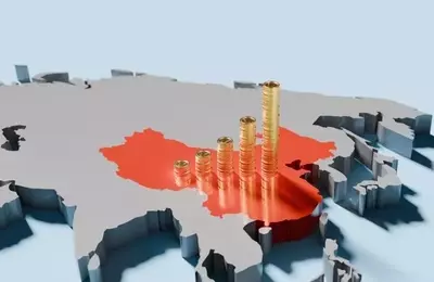China's Economic Resilience Amidst Global Shifts