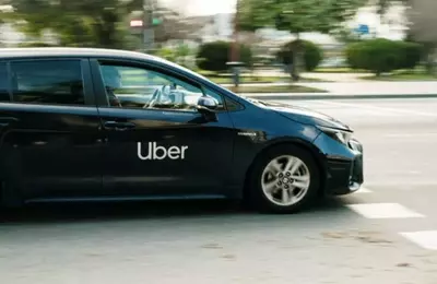 Uber's AI Investment: A Catalyst for Future Profitability