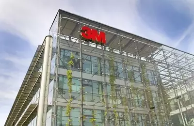 3M's Mixed Q1 Performance: Challenges Amidst Long-Term Potential