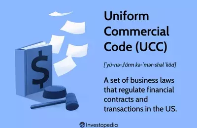 Understanding the Uniform Commercial Code (UCC) in US Business