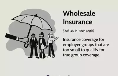 Understanding Wholesale Insurance: A Comprehensive Guide