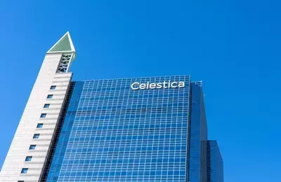 Celestica: A Strategic Acquisition for AI Infrastructure Growth