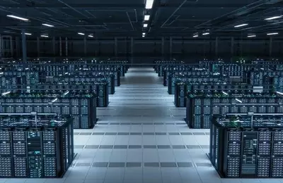 Nebius AI: A New Era of Hyperscale Cloud Computing