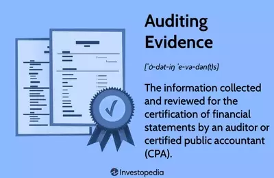 The Cornerstone of Financial Integrity: Understanding Audit Evidence