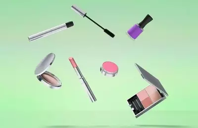Coty Inc.: A Deep Dive into its Valuation and Turnaround Challenges