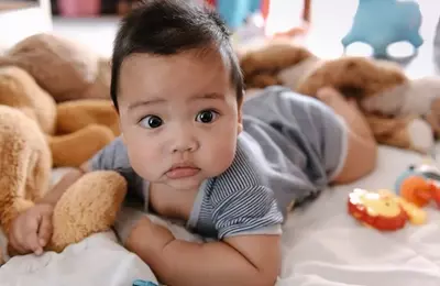 Uncommon Celebrity Baby Names for Your Little One
