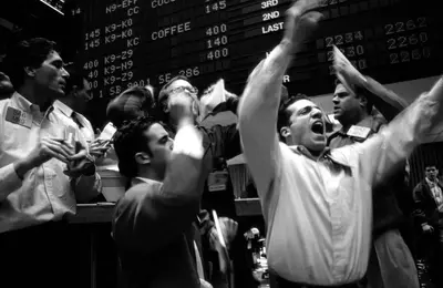 The Evolution of Financial Slang: Understanding 'Yard' in Modern Trading