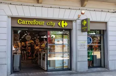 Carrefour's Strategic Overhaul: Focusing on Profitability and Shareholder Returns