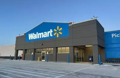Walmart: Approaching a Market Correction, Time to Re-evaluate Holdings