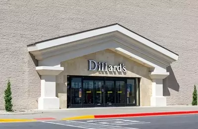 Dillard's: A Three-Year Performance Review with a 'HOLD' Rating for 2026