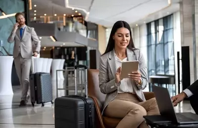 Crafting Effective Corporate Travel Policies: A Comprehensive Guide