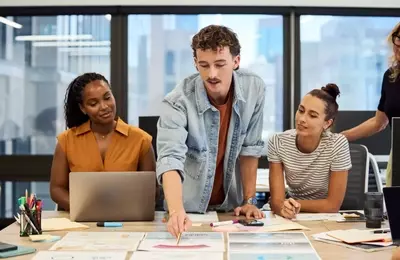 Creative Degrees: High Pay & Job Prospects