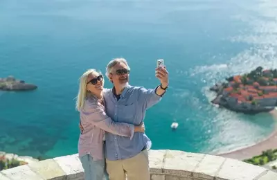 Maximizing Life: An Alternative Approach to Retirement Planning