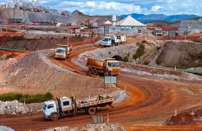 Understanding VALE's Investment Profile: Risks and Opportunities