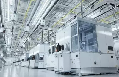 MKS Instruments Q1 Earnings: Strong Performance and Future Growth Prospects