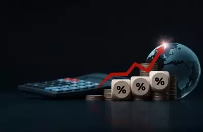 Inflation and Interest Rate Volatility Impact on Credit Markets