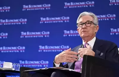 Former Federal Reserve Chair's Crucial Valuation Warning Still Resonates