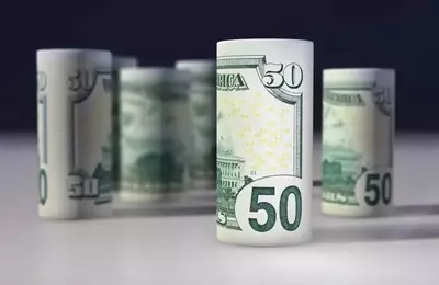 US Economy Accelerates in Q2, Driving Dollar Strength