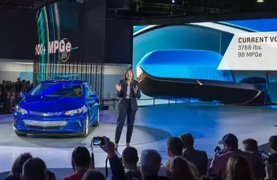GM CEO Mary Barra Addresses Consumer Behavior Amidst Rising Gas Prices and Auto Market Dynamics