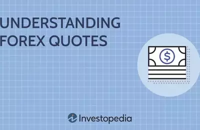 Understanding Currency Pairs in Forex Trading