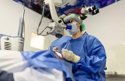 STAAR Surgical's Q1 2026 Performance: A Deep Dive into a Promising Turnaround