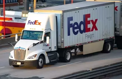 FedEx: Strategic Spin-off Positions for Future Growth, But Upside Limited