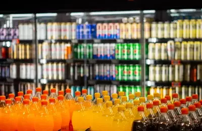 Coca-Cola: A Refreshing Dive into Diversified Growth with Fuze Tea